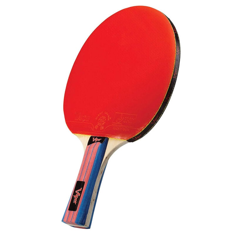 Viper Orbital Velocity Table Tennis Paddle image number 0