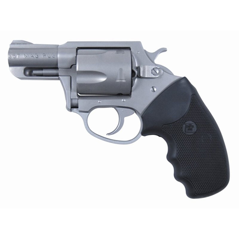 Charter Arms Mag Pug .357 Revolver image number 0