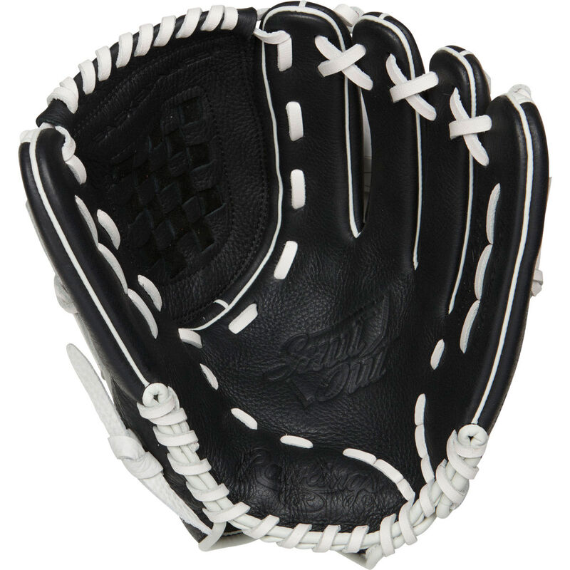 Rawlings Women's 12" Shutout Fast Pitch Glove image number 2