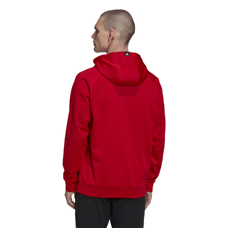 adidas Men's Game And Go Hoodie image number 1