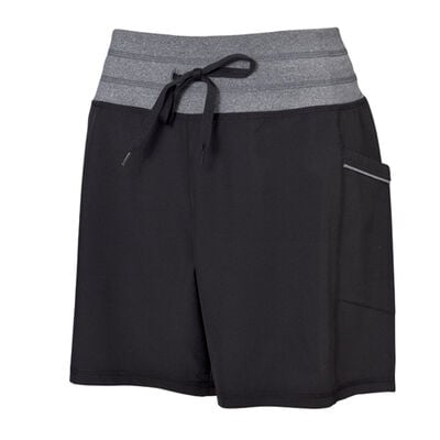 Rbx Stretch woven shorts