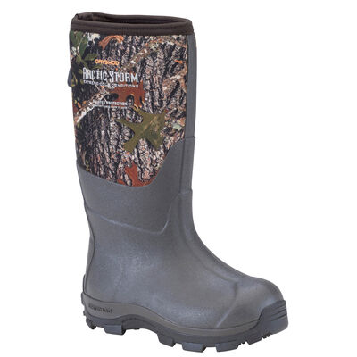 Dryshod Youth Arctic Storm Mud Boots