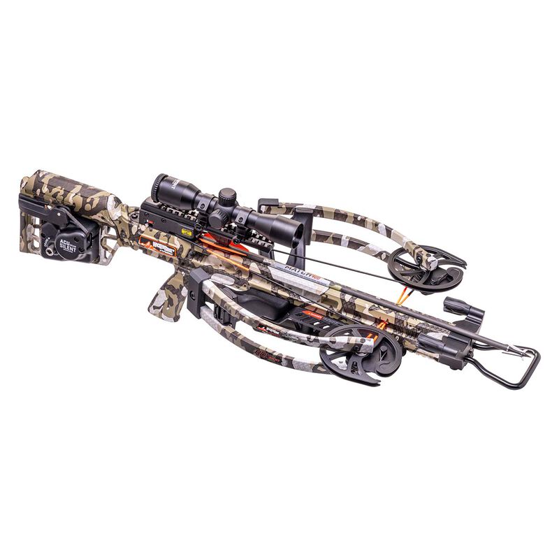 Wicked Ridge RDX Crossbow Package image number 0