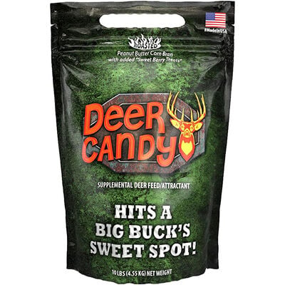 Boss Buck Deer Candy