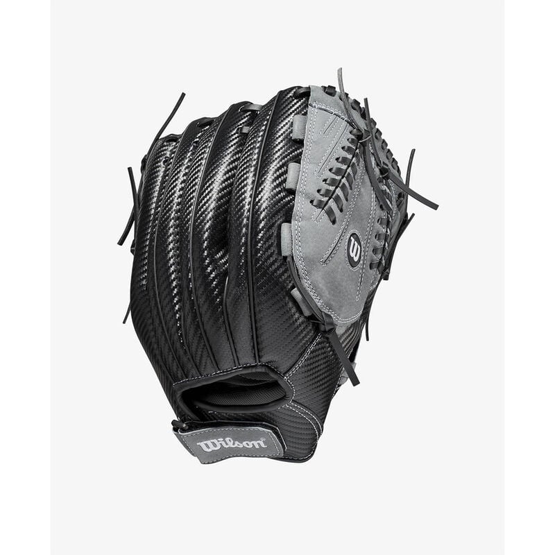 Wilson Adult 13" A360 Slowpitch Softball Glove image number 0