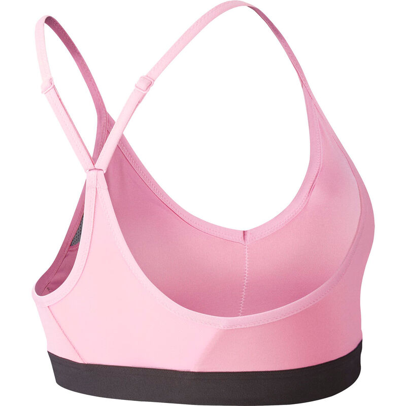 Nike Women's Indy Sports Bra image number 3