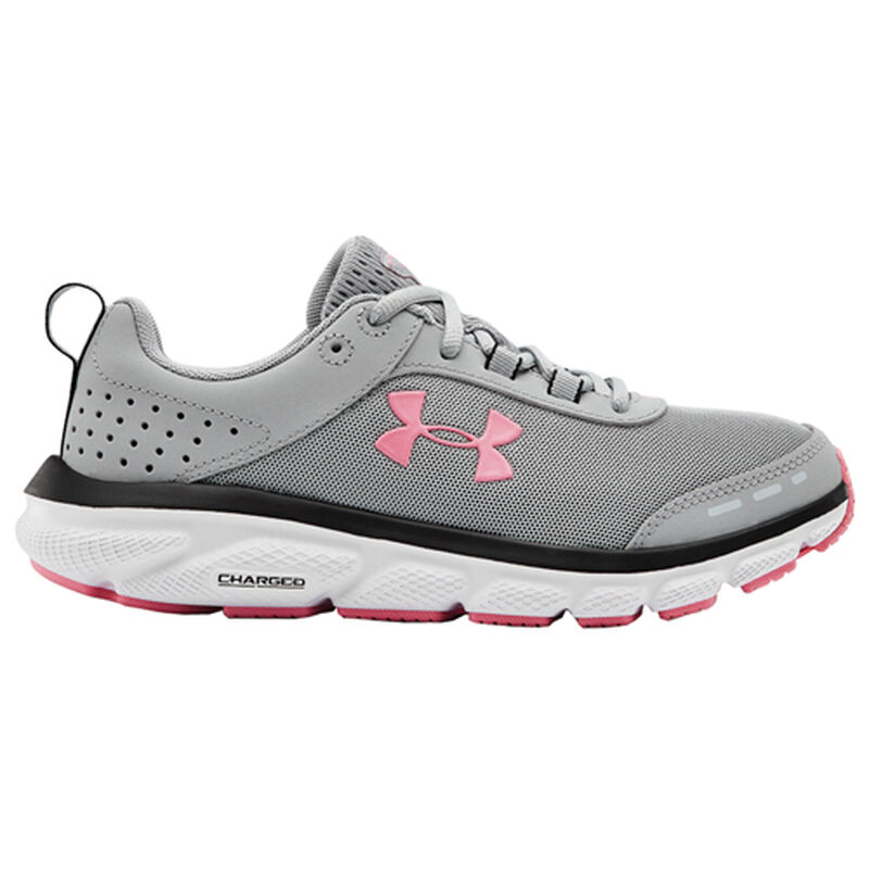Under Armour Women's Charged Assert 8 Running Shoes image number 1