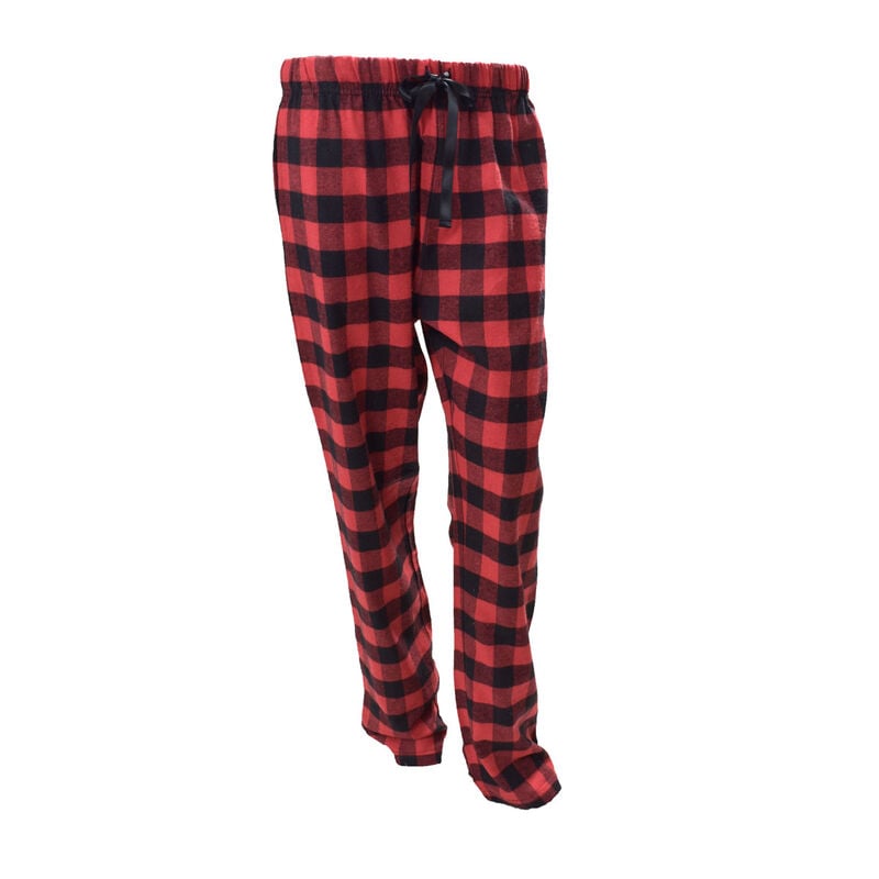 Canyon Creek Women's Flannel Lounge Pants image number 0