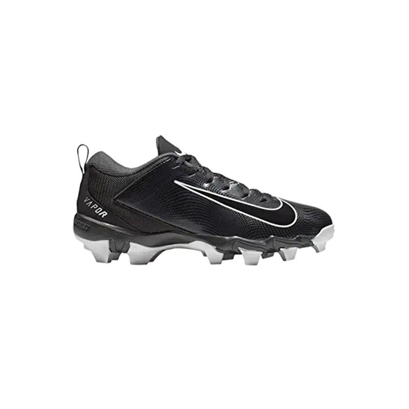 Nike Youth Vapor Untouchable Shark 3 Football Cleat image number 0