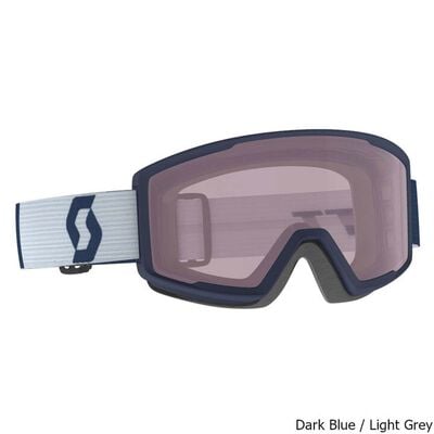 Scott Factor Ski Goggles