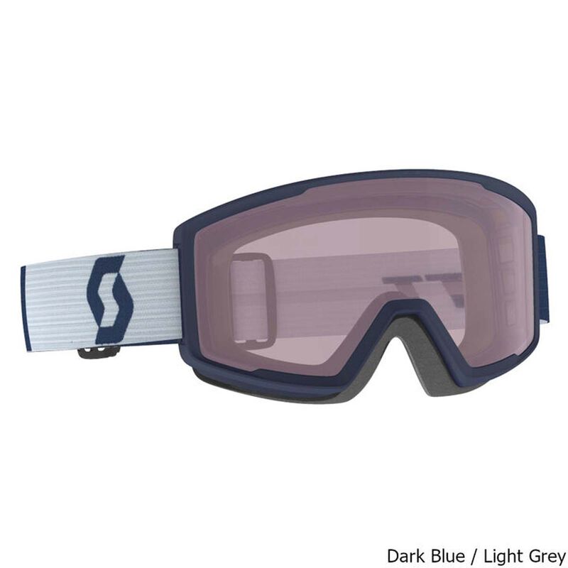 Scott Factor Ski Goggles image number 1