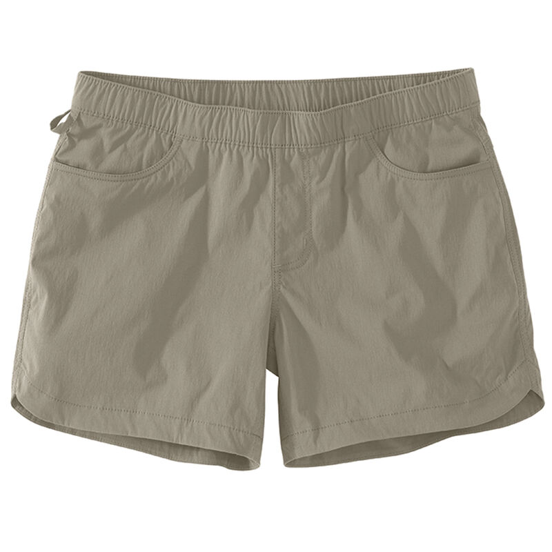 Carhartt Force Relaxed Fit Ripstop 5-Pocket Work Short image number 0