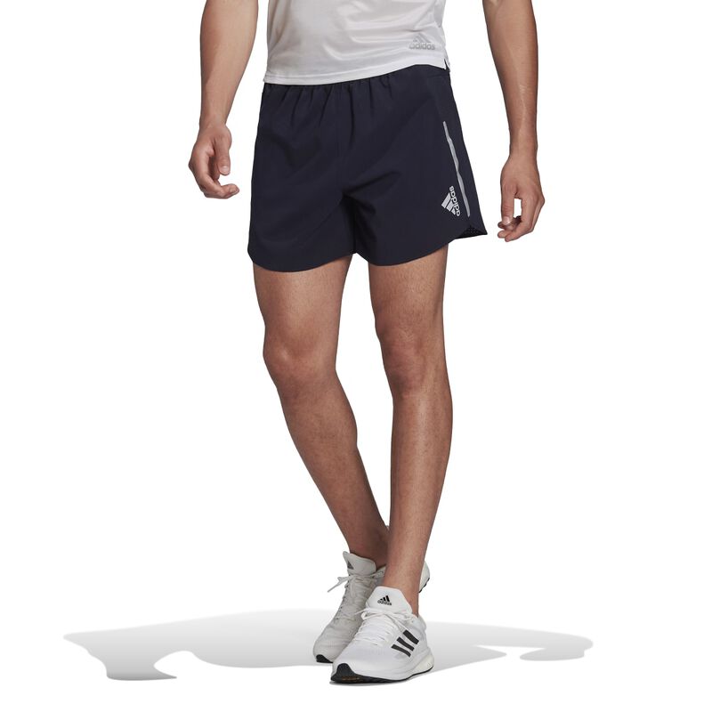adidas Men's Designed 4 Running Shorts image number 0