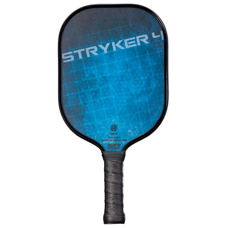 Onix Stryker 4 Composite Pickleball Paddle image number 0