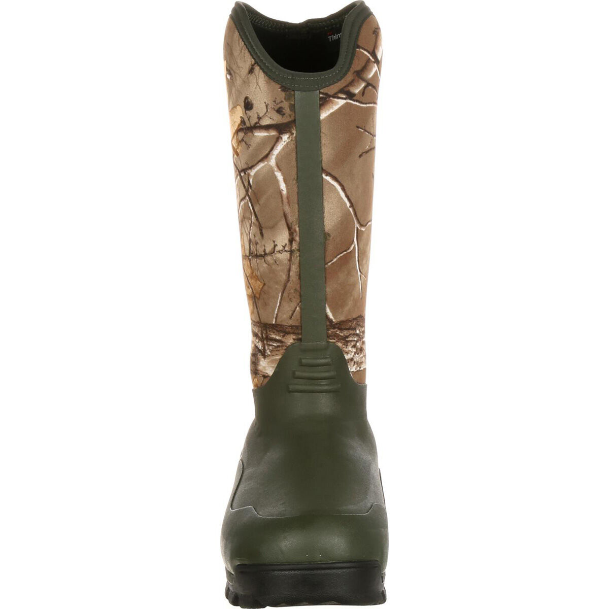 Rocky Men s Core Neoprene 1000G Insulated Hunting Boots