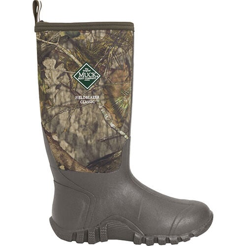 Muck Men s Fieldblazer Classic Mud Boots