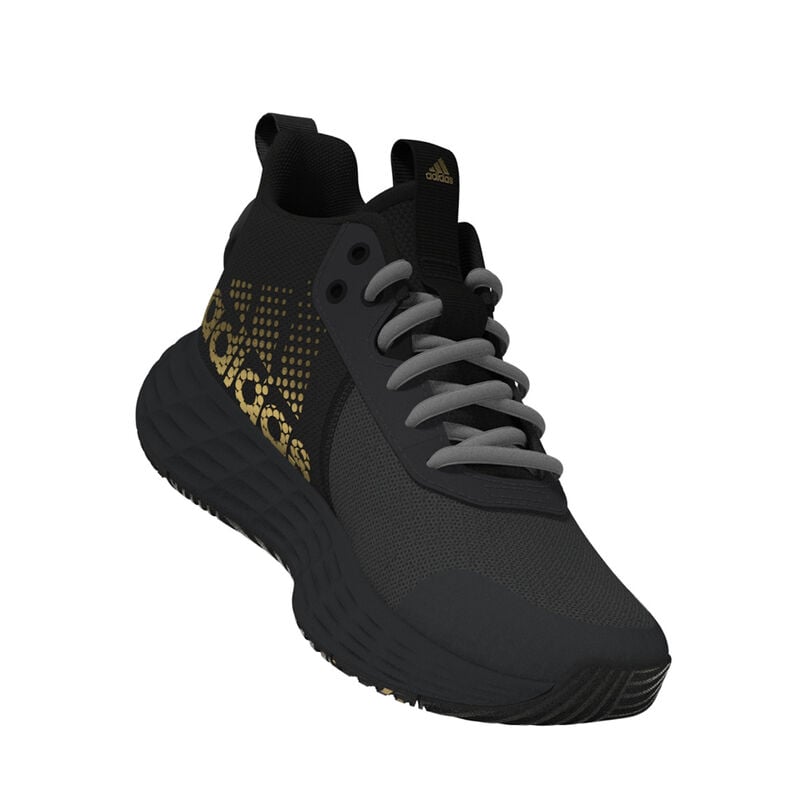 adidas Youth Ownthegame 2.0 Basketball Shoes image number 14