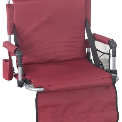 Captiva Designs Stadium Arm Chair