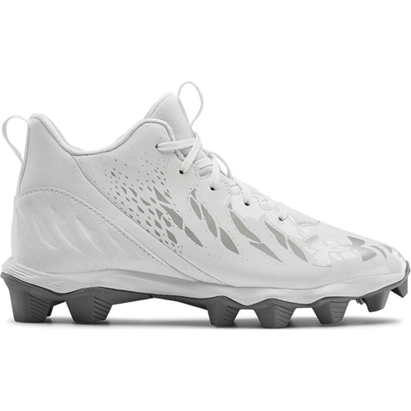 Youth Spotlight Franchise RM Mid Football Cleats, , large image number 0