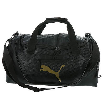 Puma Evercat Contender 3.0 Duffel Bag