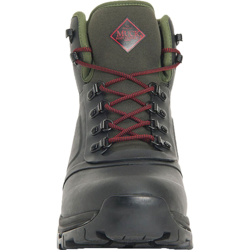 Muck Men's Apex Lace Up Mud Boot image number 2