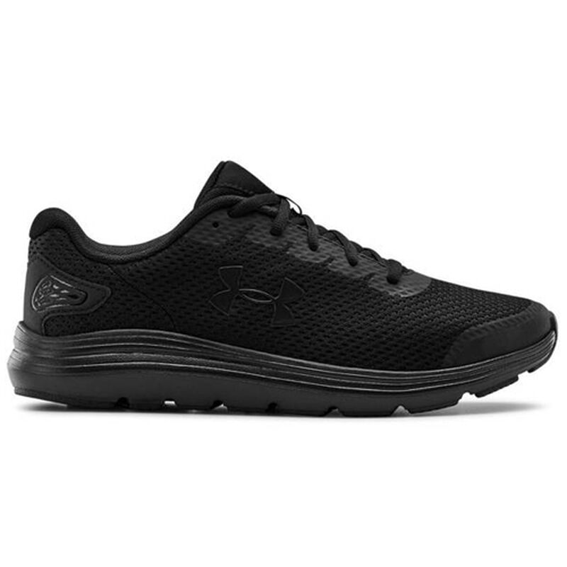 Under Armour Men's Surge 2 Running Shoes, , large image number 0