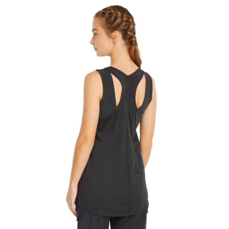 Puma Women's Studio Foundation Relaxed Tank image number 1