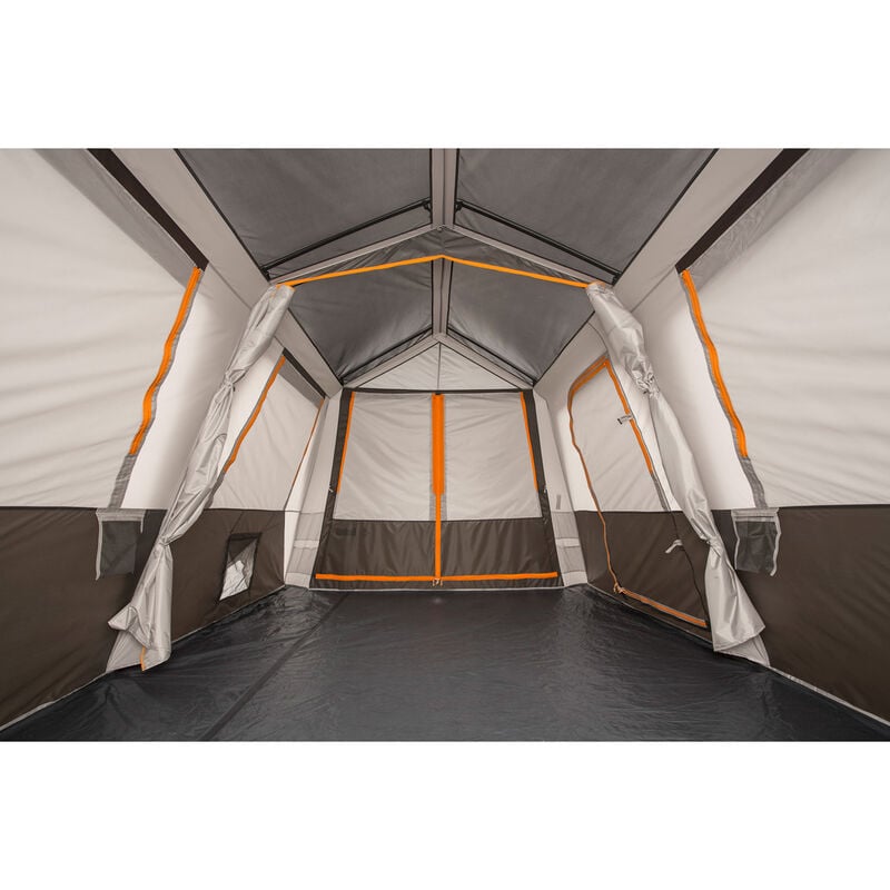 Bushnell Bushnell 9 Person Instant Cabin Tent image number 4