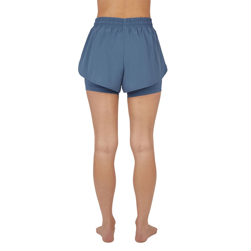 90 Degree 3.5" 2in1 Lightstreme Shorts image number 1