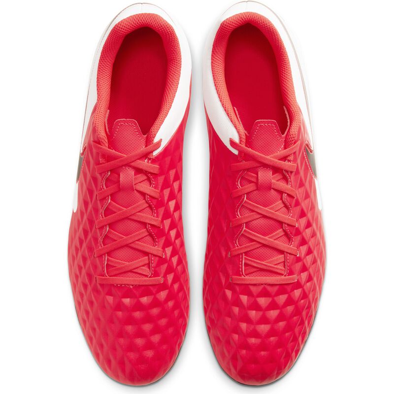 Nike Adult Legend 8 Club Firm Ground Soccer Cleats image number 2