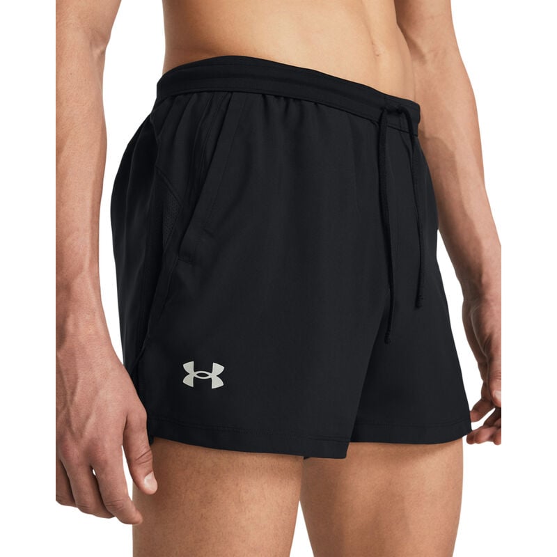 Under Armour Men's Launch 5" Shorts image number 2
