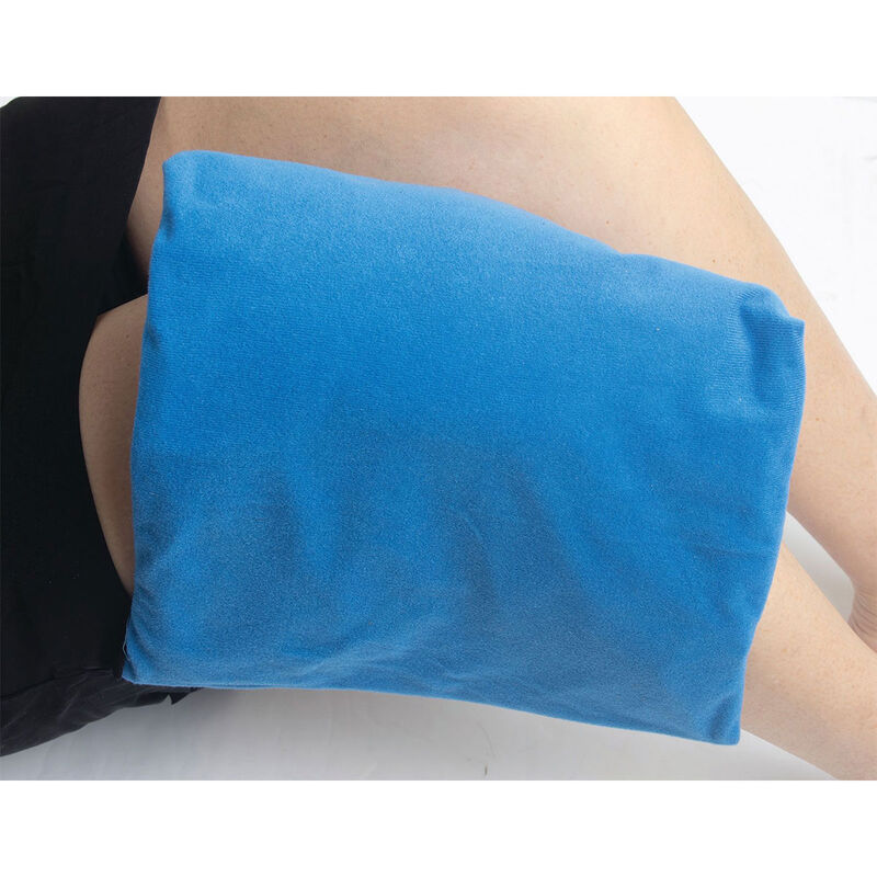 Nuvomed 4.4LB Weighted Hot & Cold XL Therapy Pad image number 5