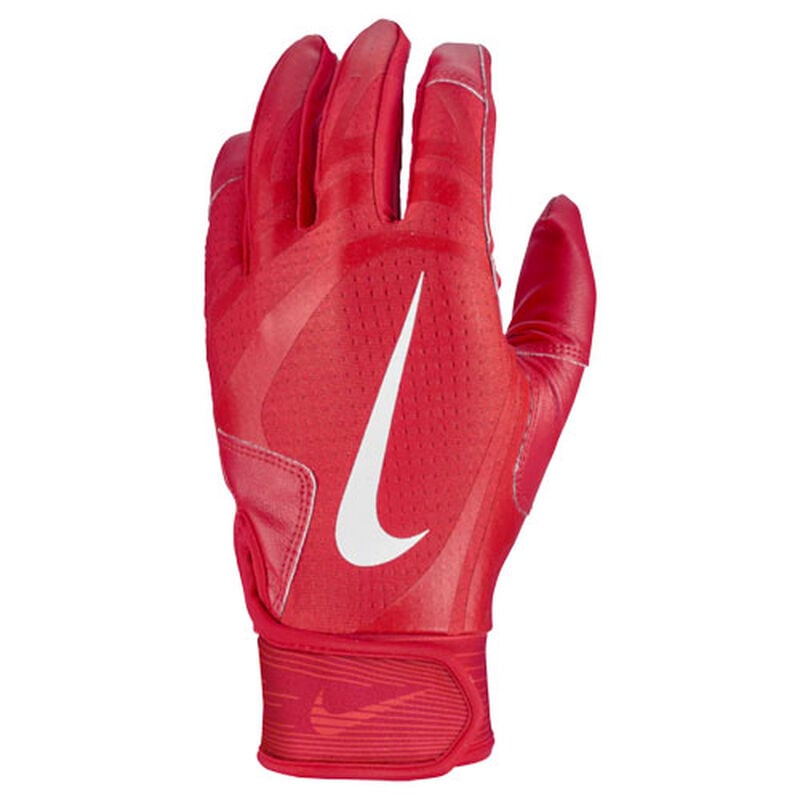 Nike Youth Alpha Huarache Edge Batting Gloves image number 0