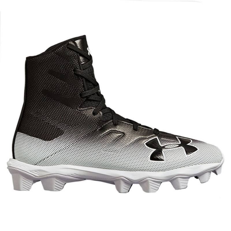 Under Armour Youth Highlight RM Football Cleats image number 0