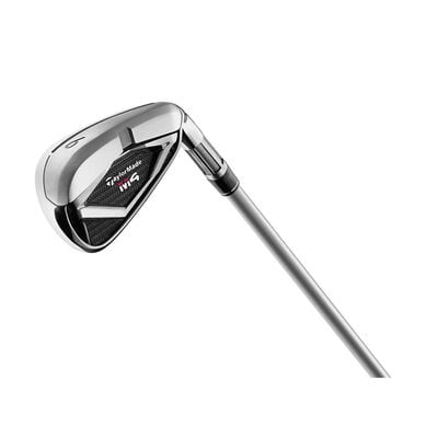 Taylormade M4 Men's Right Hand Iron 5