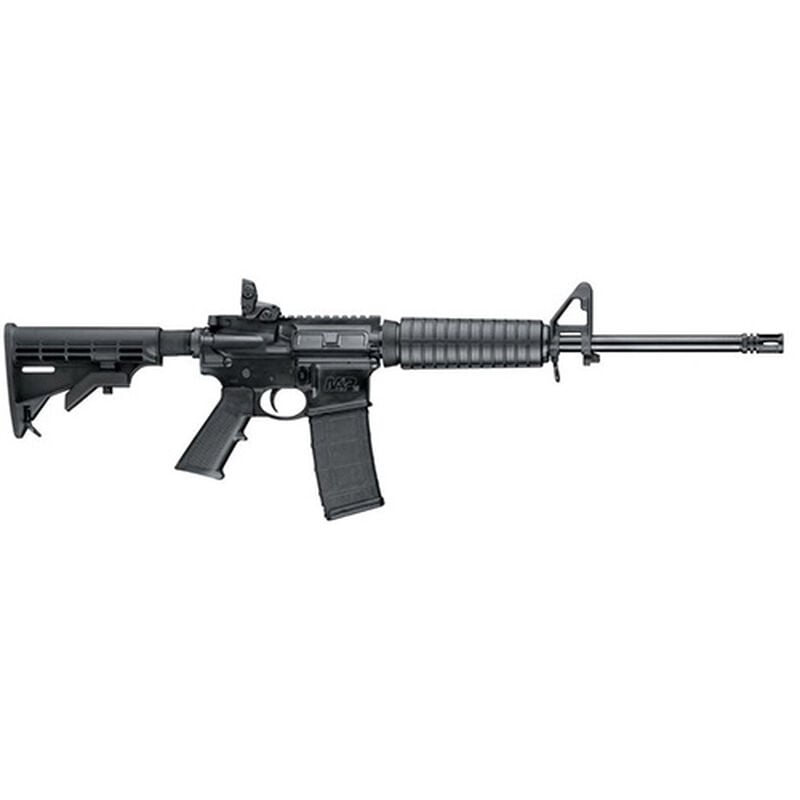 Smith & Wesson M&P 15 Sport II Semi-Auto Rifle image number 0