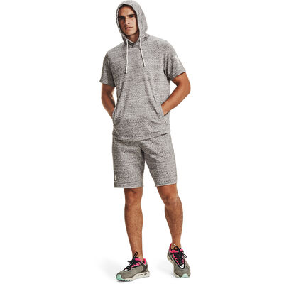Under Armour Men's Rival Terry Shorts