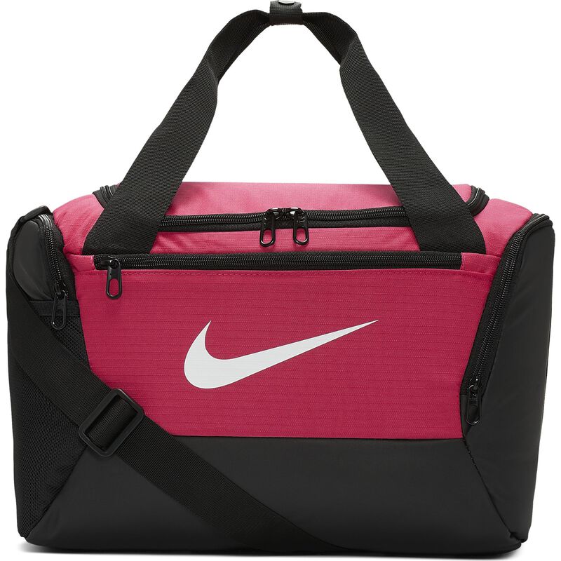 Nike Brasilia X-Small Duffel Bag image number 0