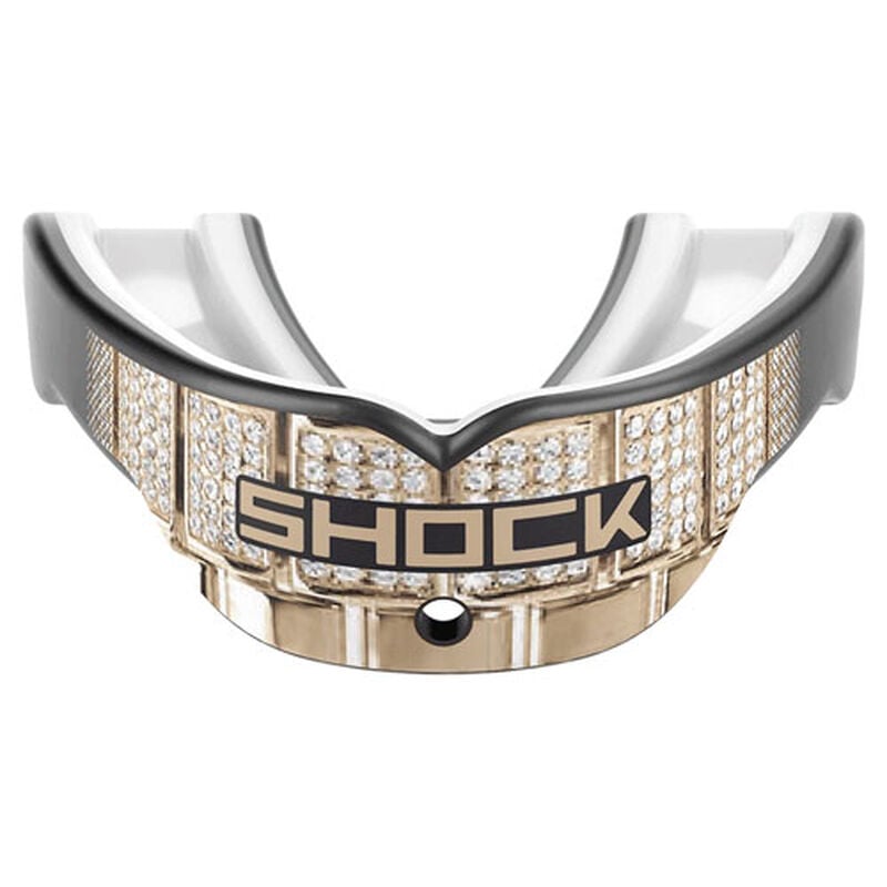 Shock Doctor Gel Max Power Graphic Mouthguard image number 0