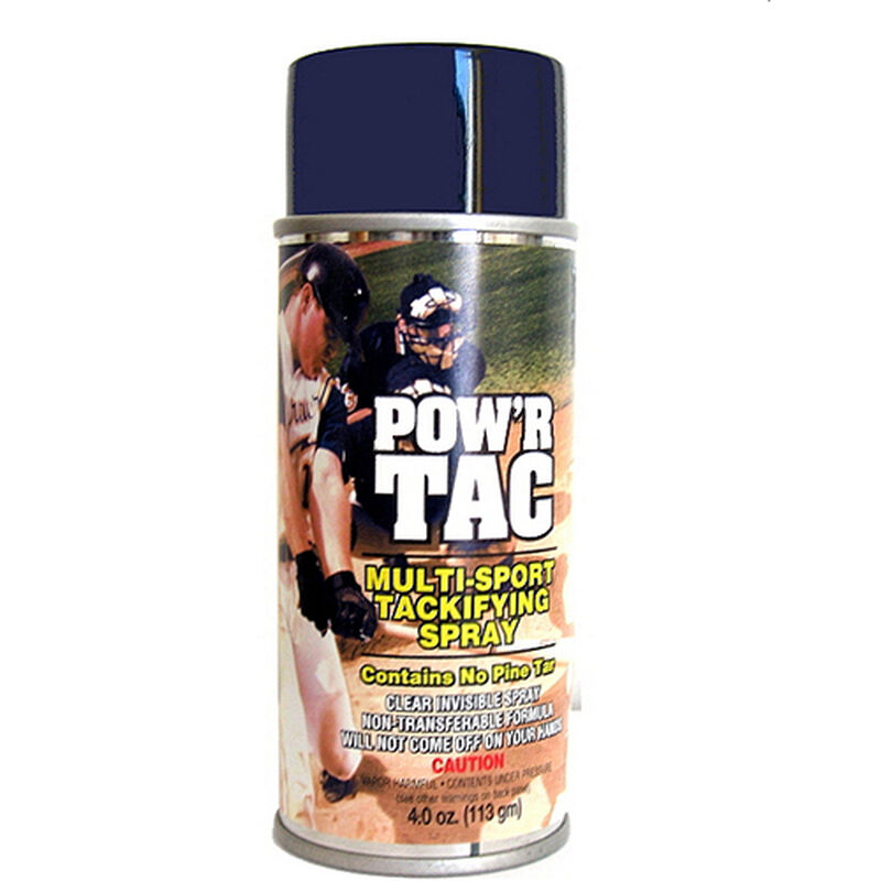 Pow'r Tac TAC Bat Spray image number 0