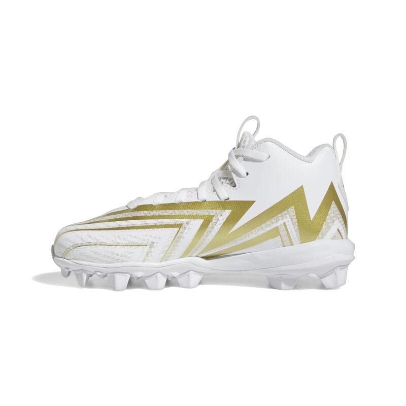adidas Adult Freak Spark MD 23 Inline Football Cleats image number 4