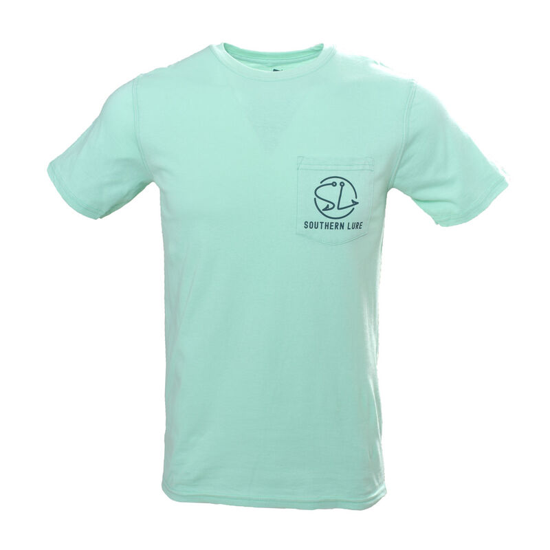Southern Lure Men's Short Sleeve Tee image number 1