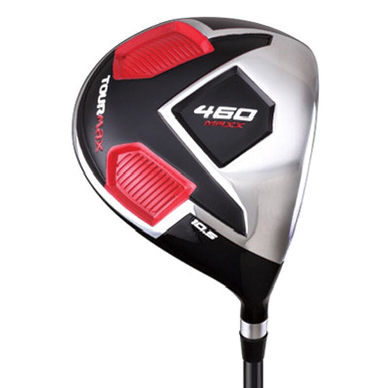 TourMax Men's 460 Maxx Right Hand Driver image number 0