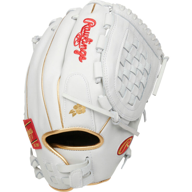 Rawlings 12.5" Liberty Advanced Fastpitch Glove image number 1