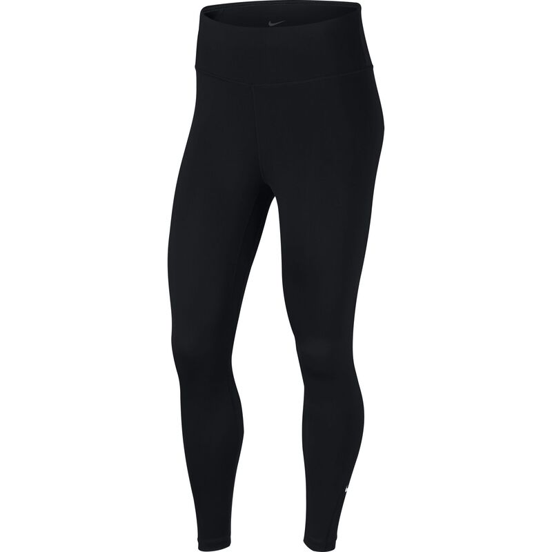 Nike Women's Mid-Rise 7/8 Trainging Tights image number 1