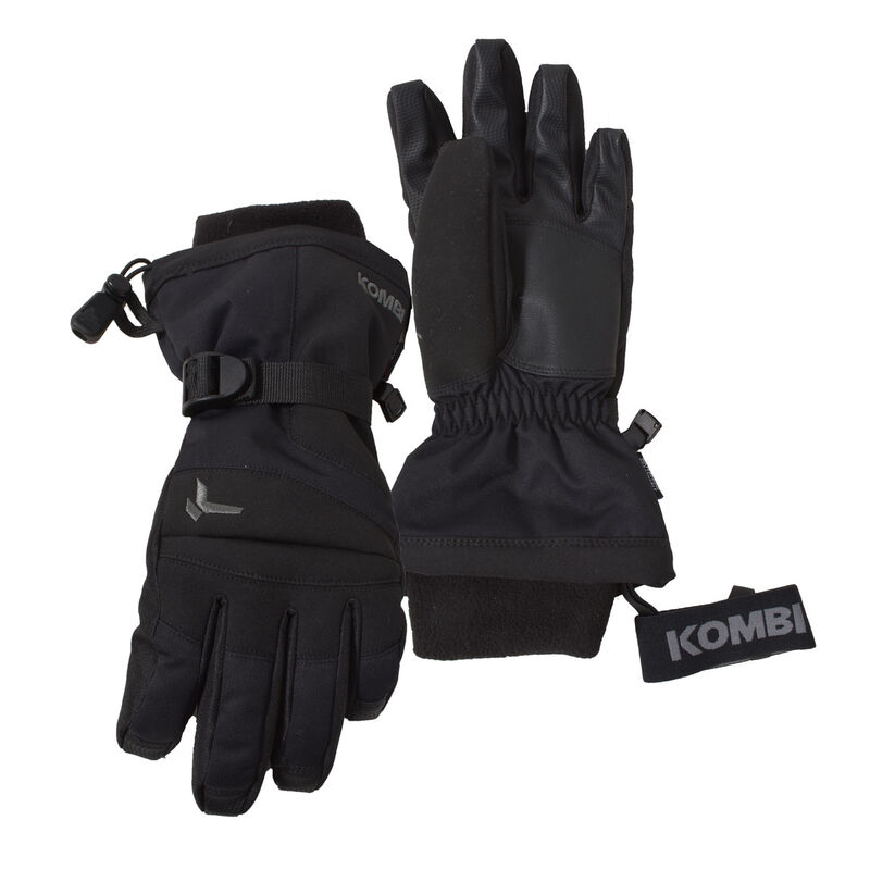 Kombi Women's Storm Cuff Gloves image number 0