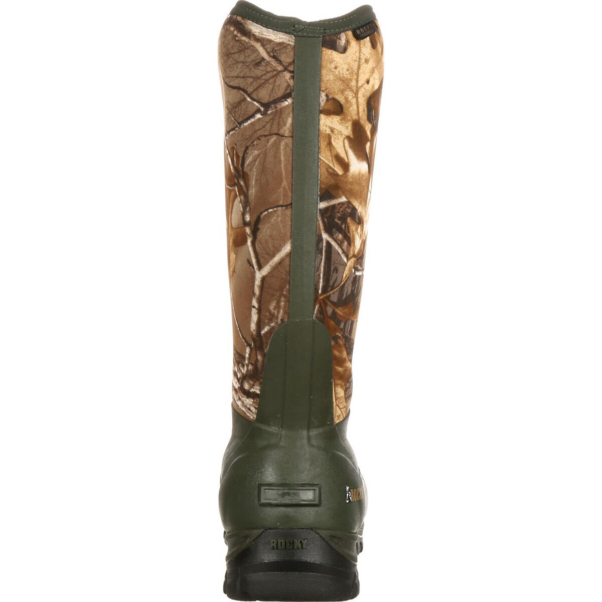 Rocky outlet 1000g boots