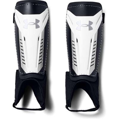 Under Armour Boys' Challenge Shin Guards