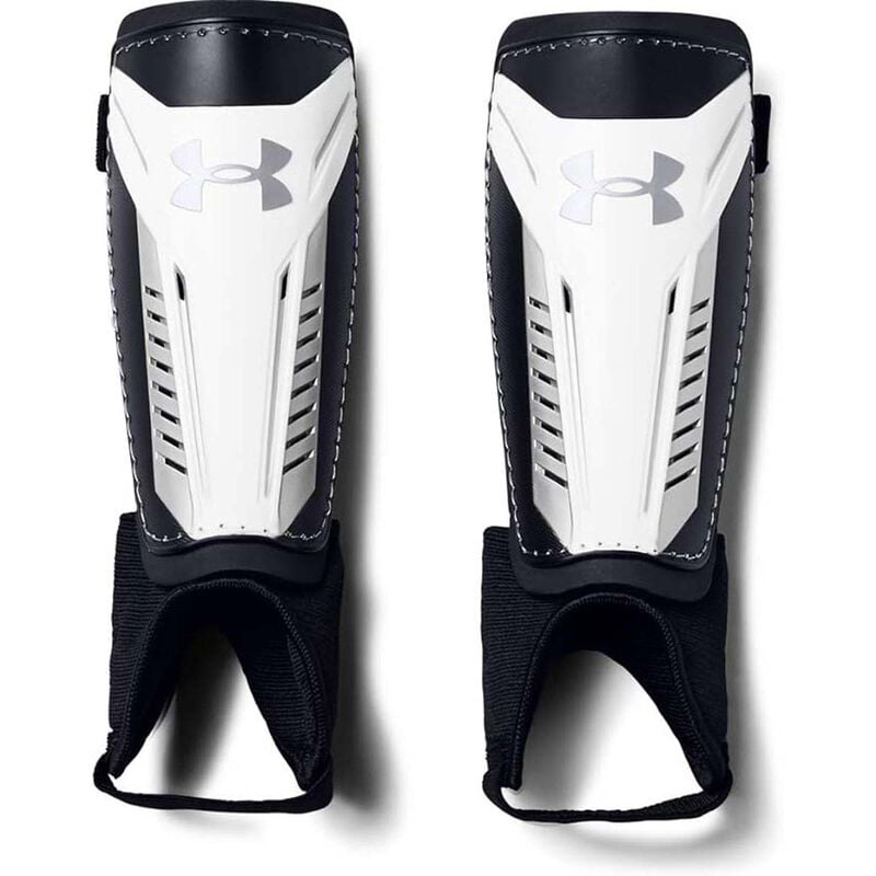 Under Armour Boys' Challenge Shin Guards image number 0