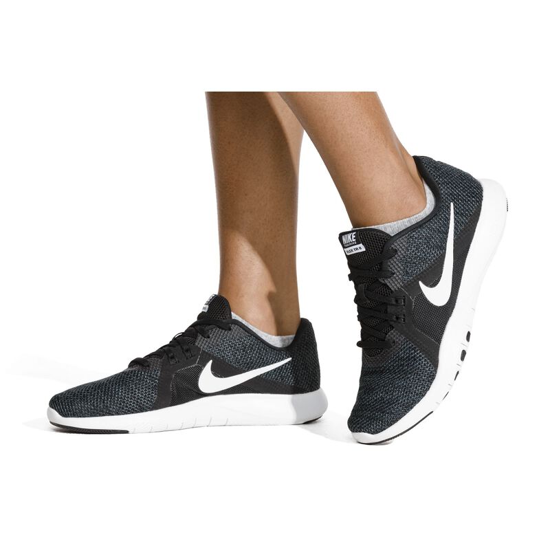 Nike Women's 6 Pack Everyday Lightweight No Show Socks image number 11